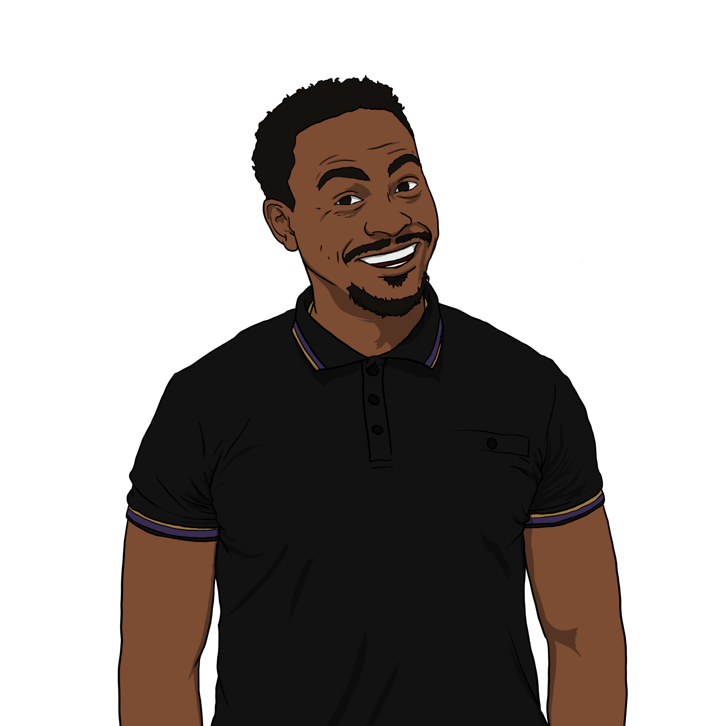 Terry-animated