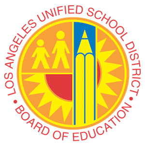 los-angeles-unified-school-district-logo